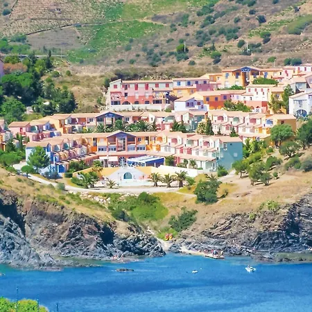 Le Village Des Aloes *