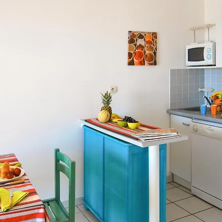 Le Village Des Aloes 펜션 험프스