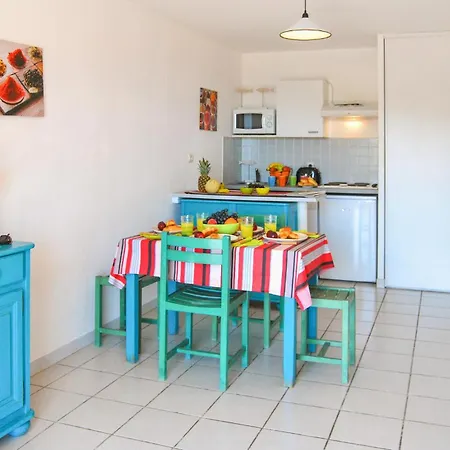 Le Village Des Aloes *